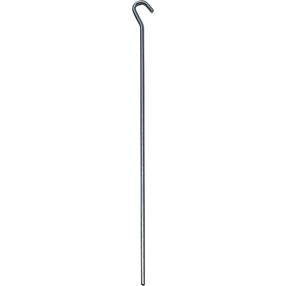 Erdnagel 25 cm lose - Aufbauzubehör von Heusser