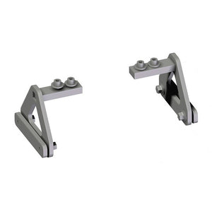 Erhöhung für Querträger (Style-Reling) 6 cm