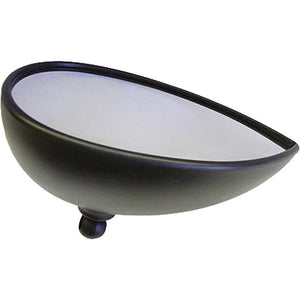 Ersatz-Spiegelkopf Milenco Aero 4 konvex