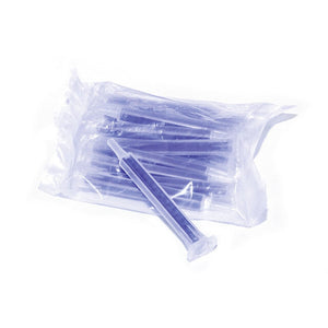 Ersatz-Statikmischer 12 Stück für Dekapur 2K