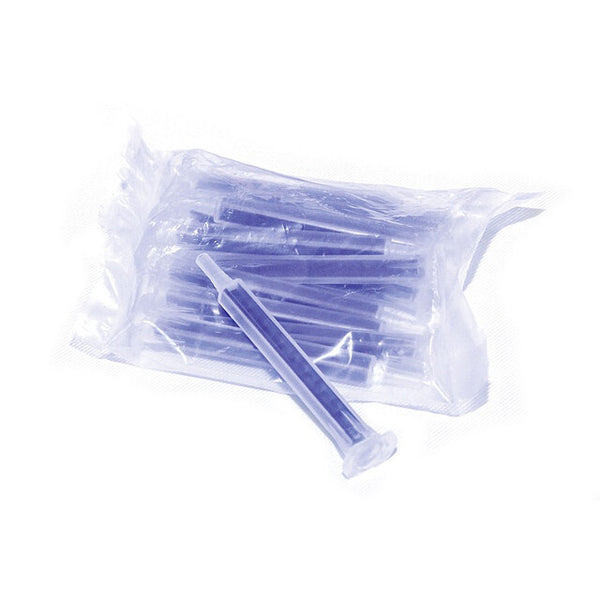 Ersatz-Statikmischer 12 Stück für Dekapur 2K