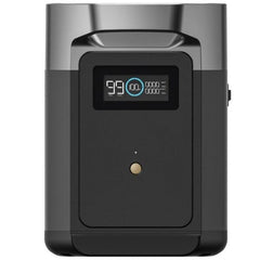Ersatzakku ECOFLOW Delta 2 - 2048 Wh Leistung