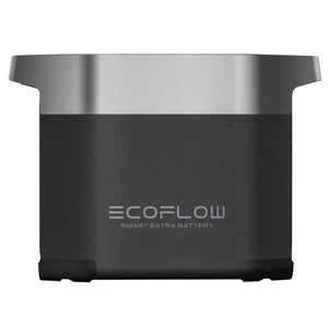 Ersatzakku ECOFLOW Delta 2 - 2048 Wh Leistung - 5