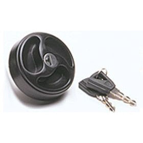 Ersatzdeckel Tankeinfüllstutzen – schwarz