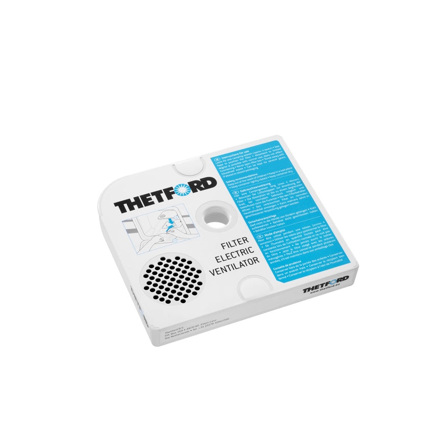 Ersatzfilter Thetford C260/C263 für Toiletten