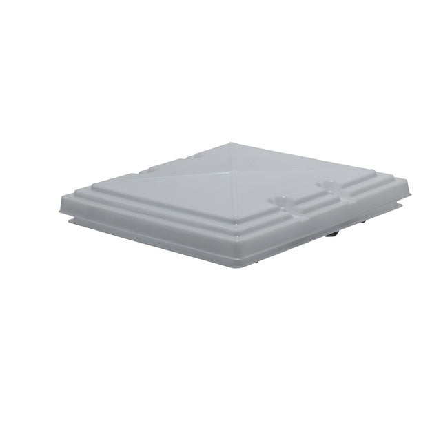 Ersatzhaube MPK 40 x 40 cm creme weiß