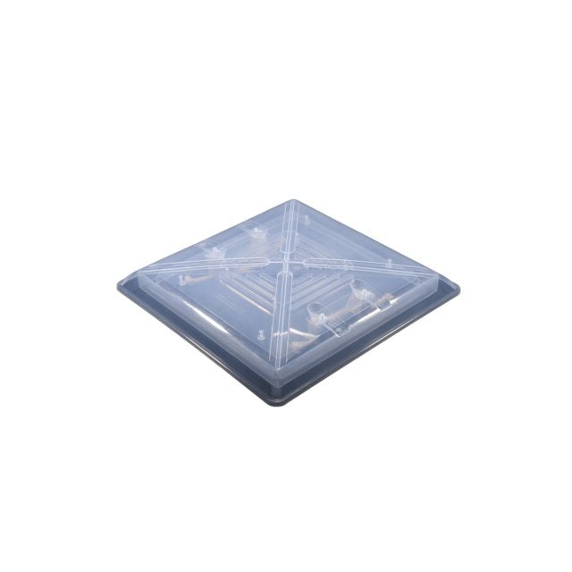 Ersatzhaube MPK für Modell 4600 / 4600K