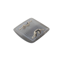 Ersatzhaube VisionVent S eco 2753 cremeweiß