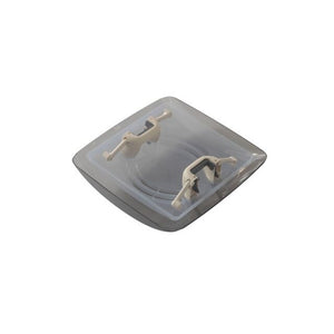 Ersatzhaube VisionVent S eco 2753 cremeweiß