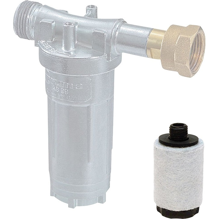 Ersatzpatrone für Truma Gasfilter - 0,04 kg