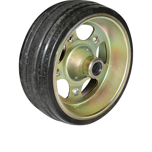 Ersatzrad Al-Ko für Stützrad Premium