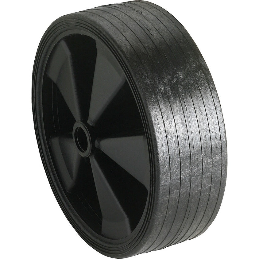 Ersatzrad Winterhoff 240 S Kunststoffrad für Stützräder