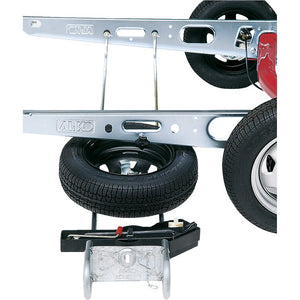 Ersatzradhalter AL-KO EH1/BR Gr.2 – Rahmen 1265–1515 - 2