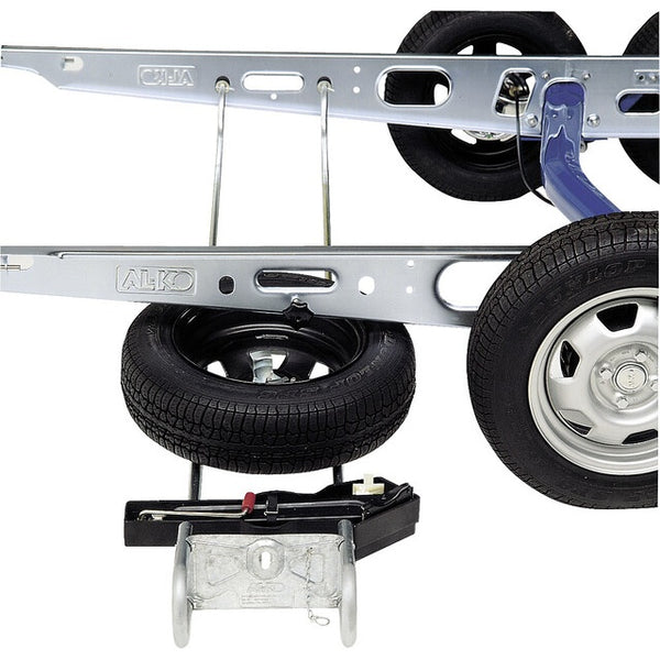 Ersatzradhalter Al-Ko EH1 Gr. 3 - Top Qualität