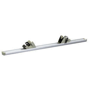 Ersatzschiene EuroCarry 125 cm - Radschiene