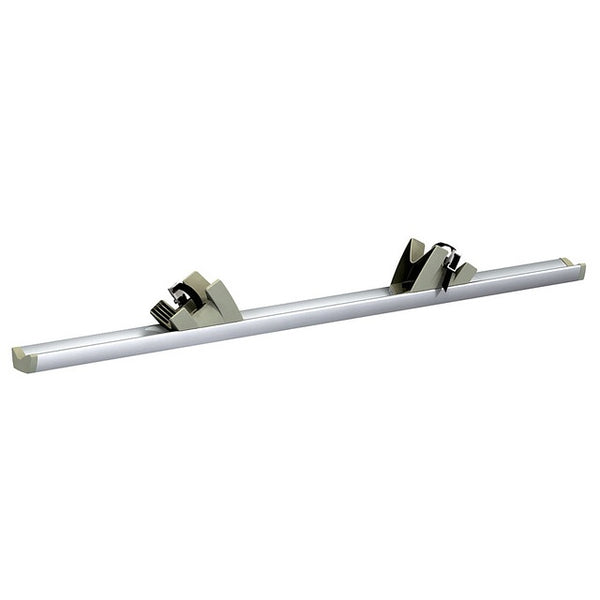 Ersatzschiene EuroCarry 125 cm - Radschiene