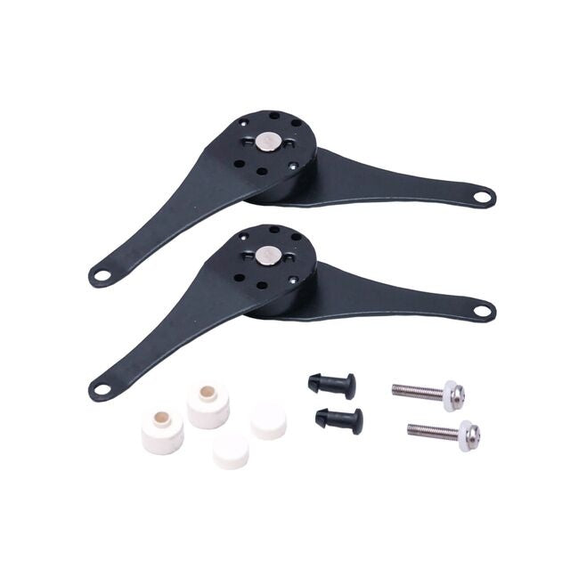 Ersatzteilpaket REMItop Streamline für Fahrzeugtechnik