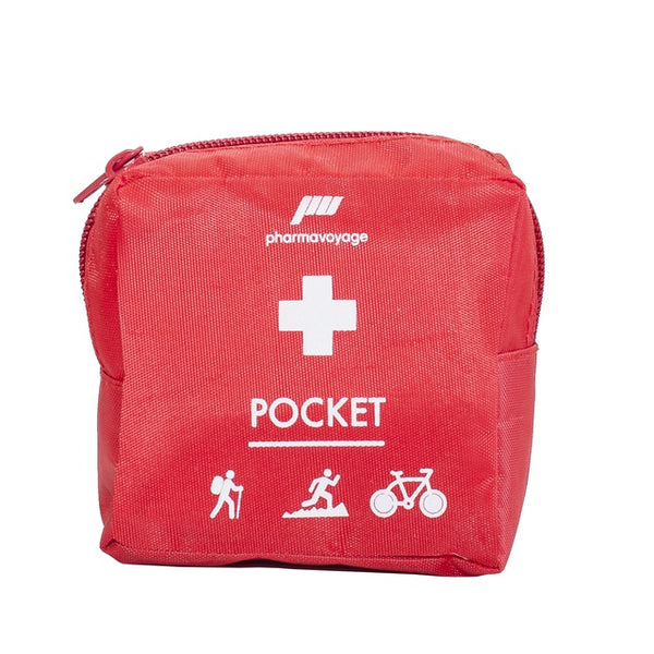 Erste Hilfe Set Ultrakompakt für Outdoor