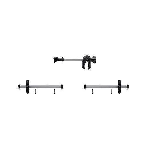 Erweiterungsset Thule 3. Rad Caravan Superb 30kg