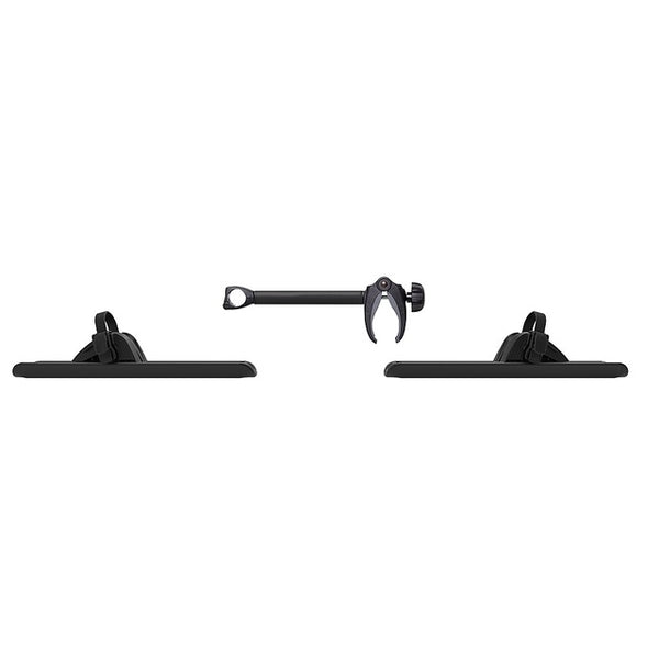 Erweiterungsset Thule 3. Rad Caravan Superb 30kg - 2