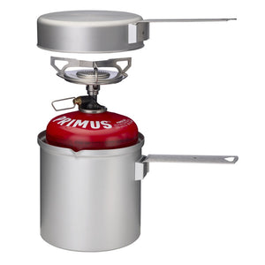 Essential Trail Kit PRIMUS – Edelstahl Camping-Kocher - 2