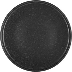 Essteller BRUNNER Odette 25 cm - Schwarz
