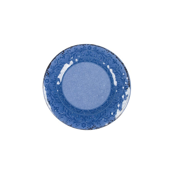 Essteller gimex Stone Line azur – 27 cm