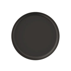 Essteller MEPAL Silueta 26 cm nordic black
