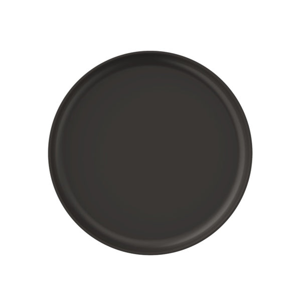 Essteller MEPAL Silueta 26 cm nordic black