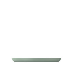 Essteller MEPAL Silueta 26 cm nordic sage