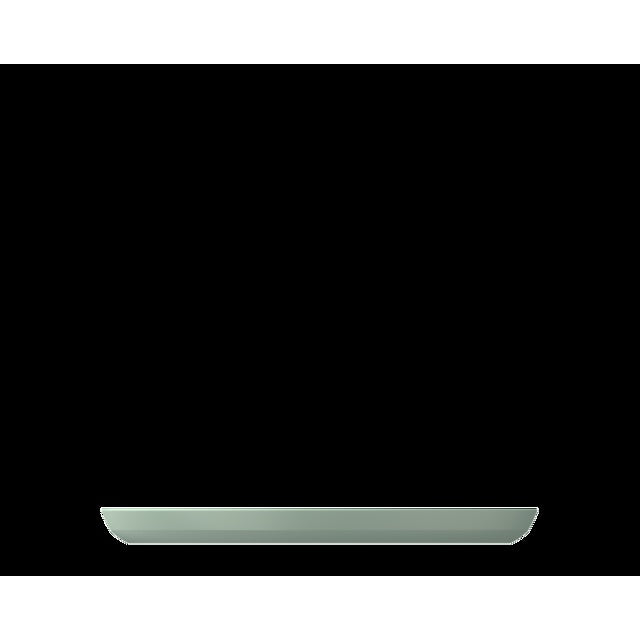 Essteller MEPAL Silueta 26 cm nordic sage