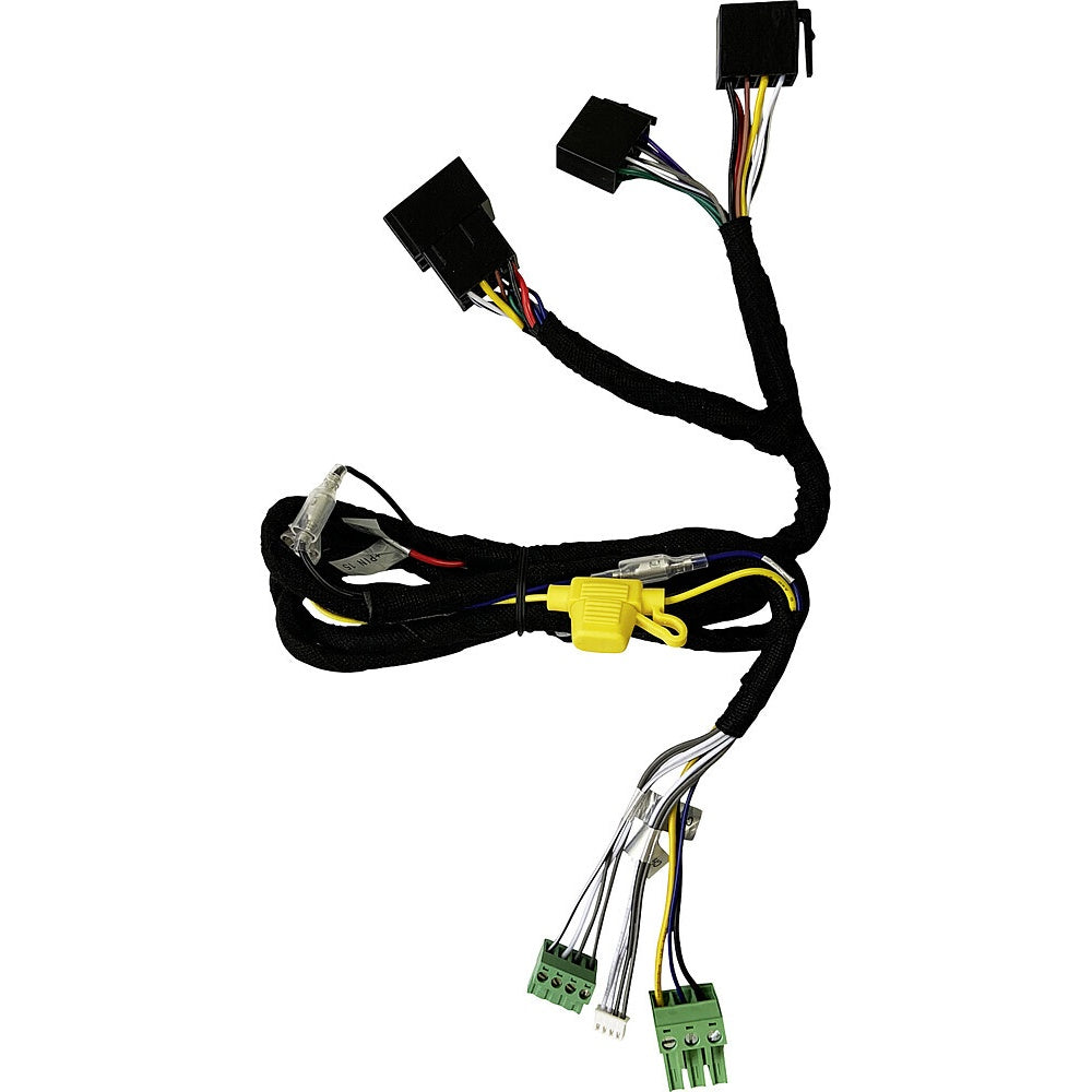 ETON ISO-Anschlusskabel für MICRO PA2 / 120.2