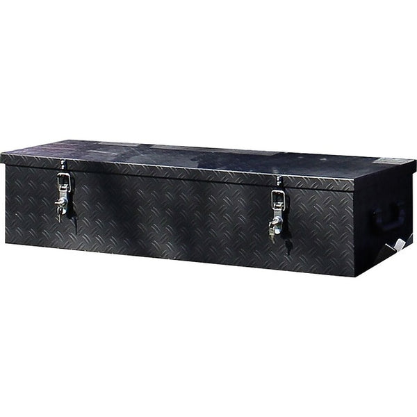 EuroCarry Gepäckbox für Universalträger – 105×32,5 cm