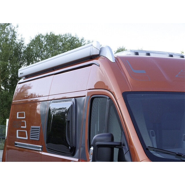 EuroCarry Markisen-Adapter F45 Serie 5 – 4 Stück