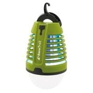 EuroTrail 2-in-1 Anti-Mücken Lampe, wiederaufladbar