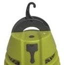 EuroTrail 2-in-1 Anti-Mücken Lampe, wiederaufladbar - 2