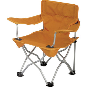 Eurotrail Ardeche Kinderstuhl faltbar, orange