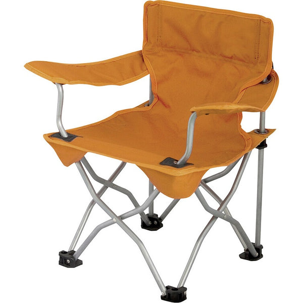 Eurotrail Ardeche Kinderstuhl faltbar, orange