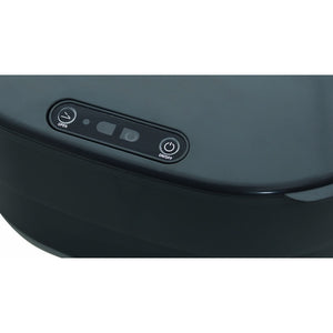 Eurotrail faltbarer Abfalleimer mit Sensor - 2