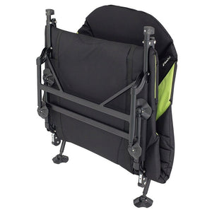 Eurotrail Feldbett Queen – klappbar & verstellbar