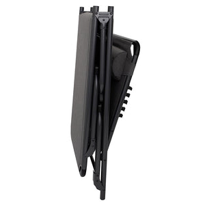 Eurotrail Nova Polla Campingliege dunkelgrau - 4