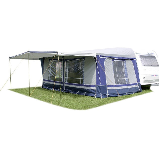 Eurotrail Sonnendach Combi Gr.11 850-875 cm