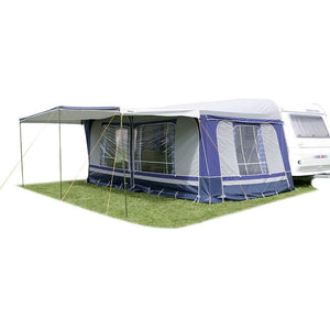 Eurotrail Sonnendach Combi Gr.6 - 725-750 cm - 2