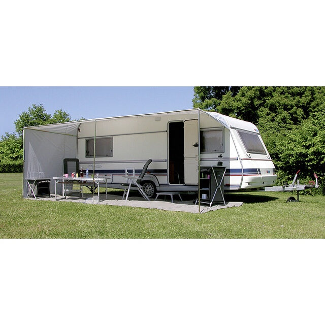Eurotrail Sonnendach Universal Gr.3 540 cm