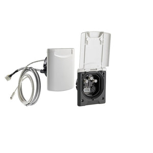 Externe Steckdose für ActivSat Fawo Modell