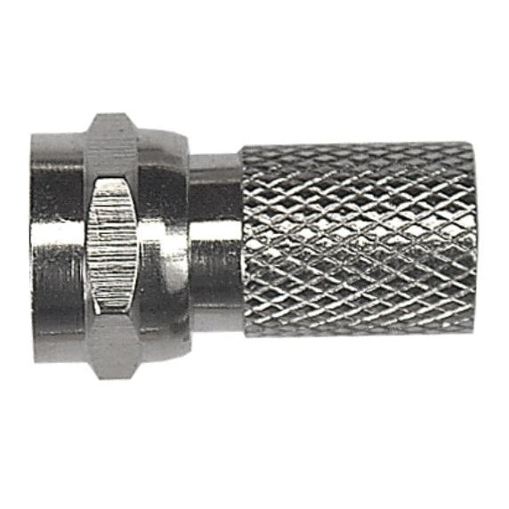 F-Stecker für Steckdosen & Kabel | jäger® DIREKT