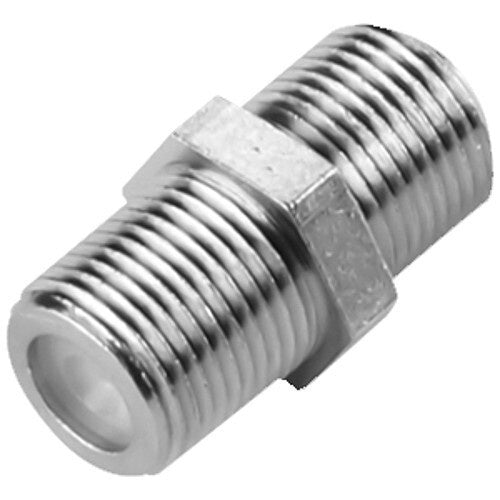 F-Verbinder MEGASAT für F-Stecker Verbindung