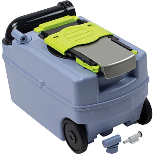 Fäkalientank DOMETIC CTS/CTW 4110/3110 - Grau
