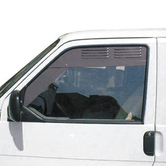 Fahrerhaus-Lüftungsgitter für Renault & Opel