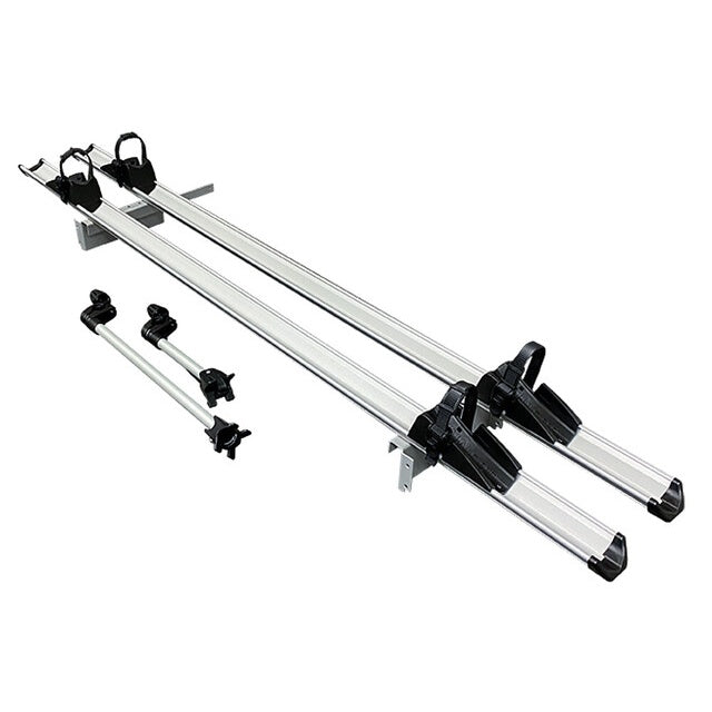 Fahrradhalter Linnepe Plus für Findus Trägersystem